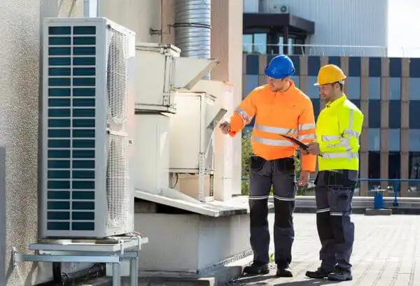 energy audit Tieton